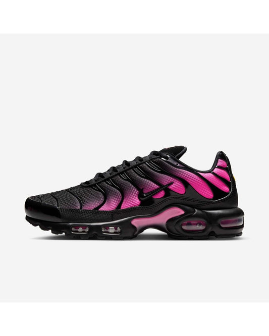 Nike Air Max Plus 'Black Hyper Pink'
