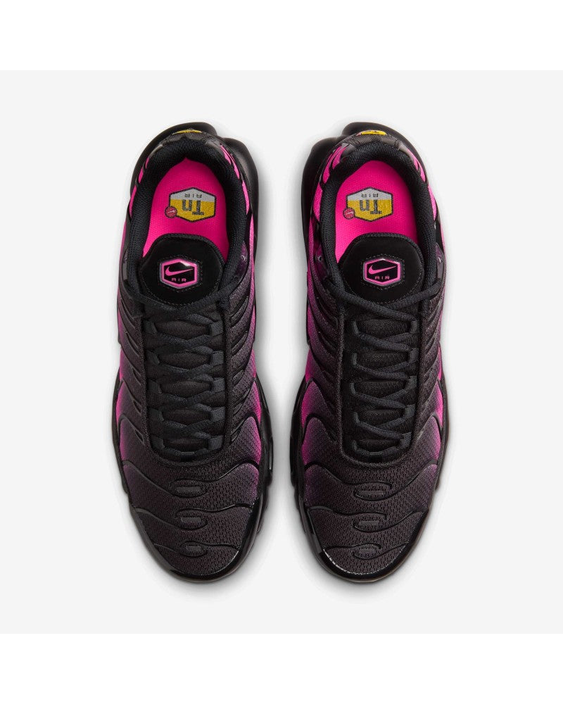Nike Air Max Plus 'Black Hyper Pink'