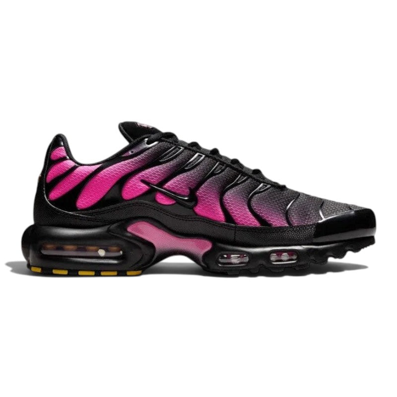 Nike Air Max Plus 'Black Hyper Pink'