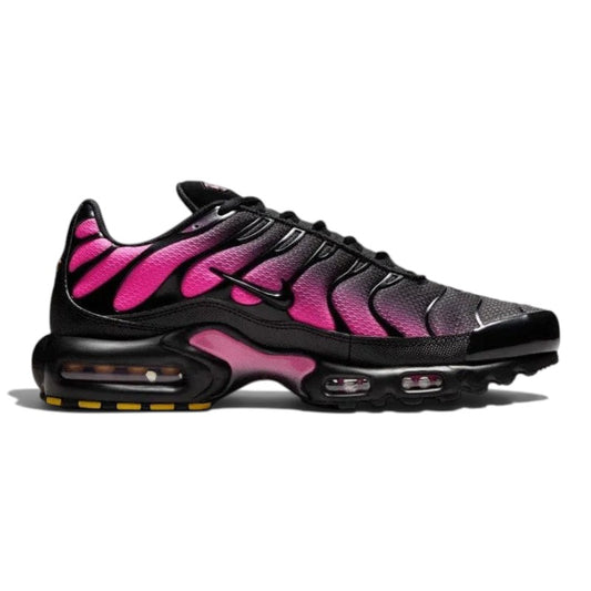 Nike Air Max Plus 'Black Hyper Pink'