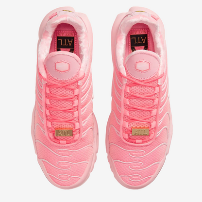 Nike Air Max TN Plus City Special Atlanta