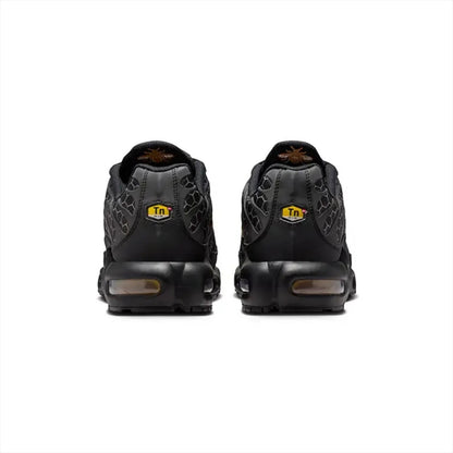 Nike Air Max Plus TN "Manchester Black Honey"