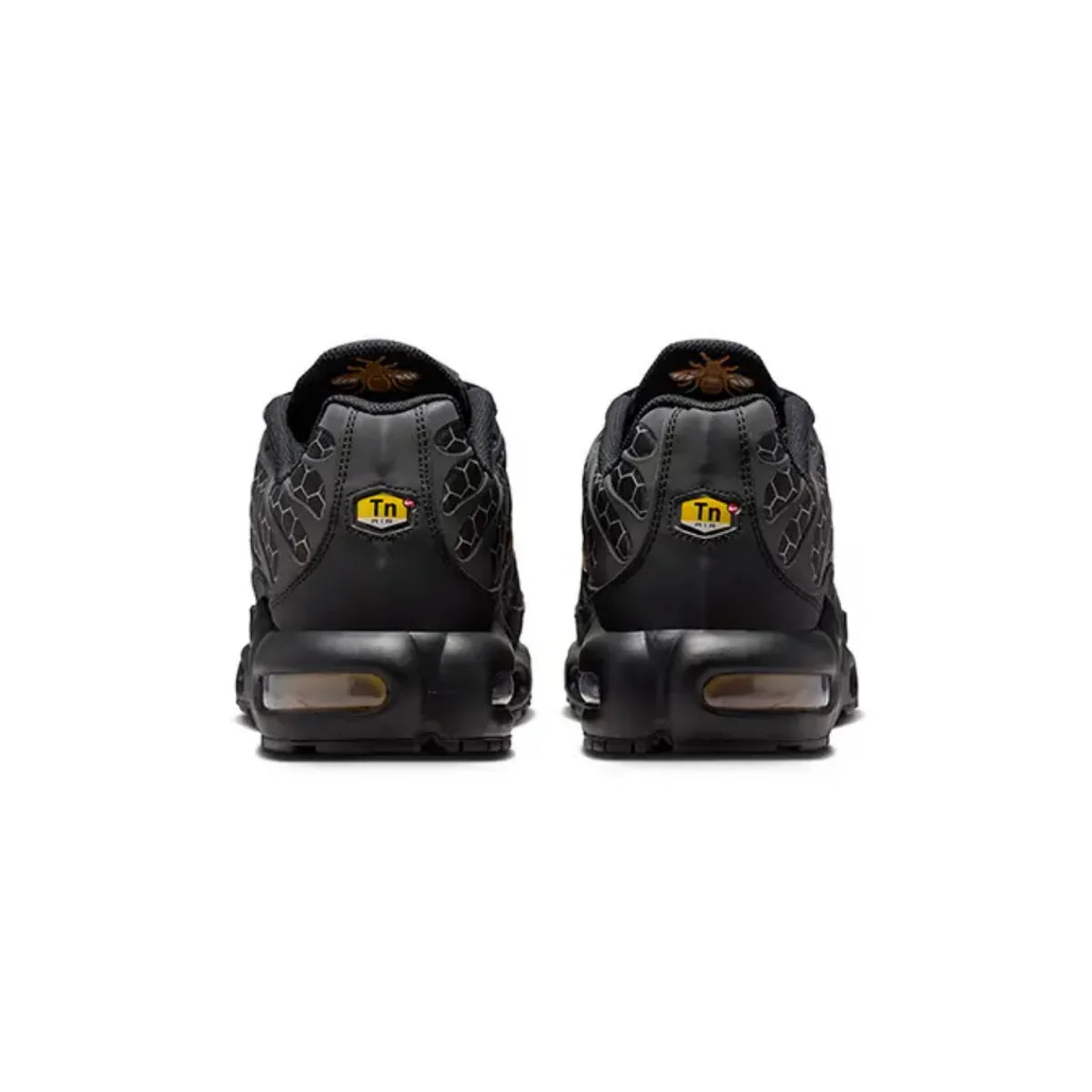 Nike Air Max Plus "Manchester Black Honey"