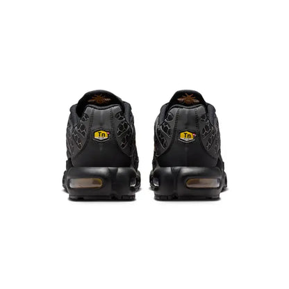 Nike Air Max Plus "Manchester Black Honey"