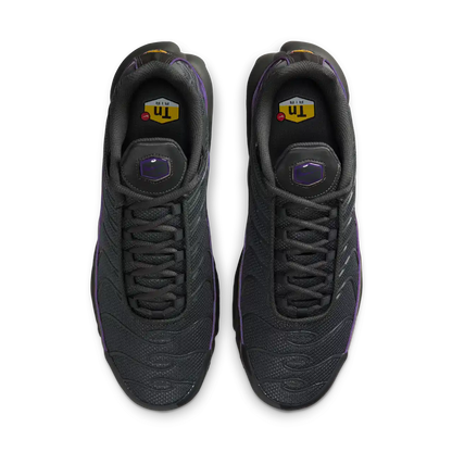 Nike Air Max Plus Grey/Wild Grape