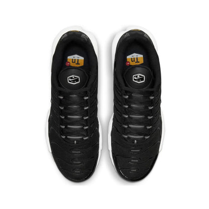Nike Air Max Plus W "Black White"
