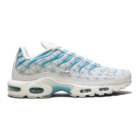 Nike Air Max Plus
"Marseille"