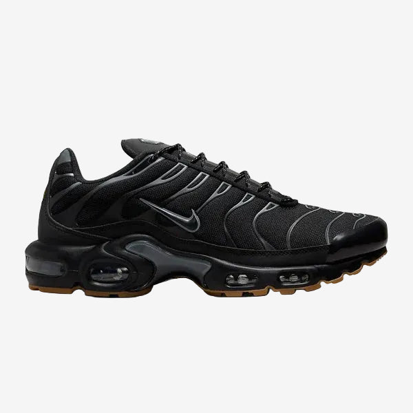 Nike Air Max Plus TN 'Black Gum'