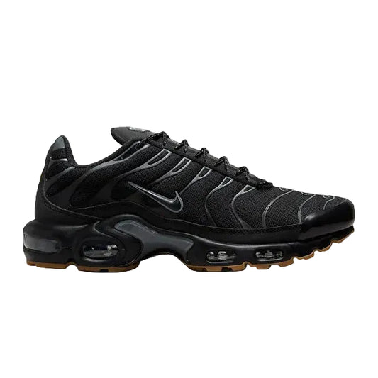 Nike Air Max Plus TN 'Black Gum'
