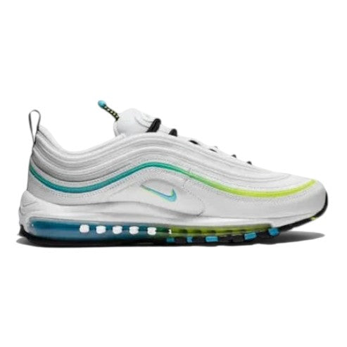 Nike Air Max 97 "Worldwide" white