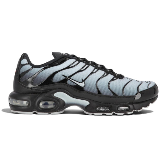 Nike Air Max Plus SE Black Wolf Grey