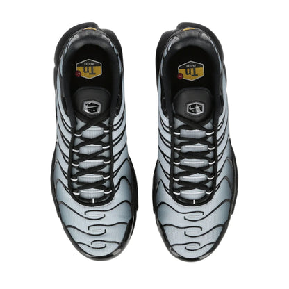 Nike Air Max Plus SE Black Wolf Grey