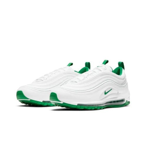 Nike Air Max 97 "White & Pine Green"