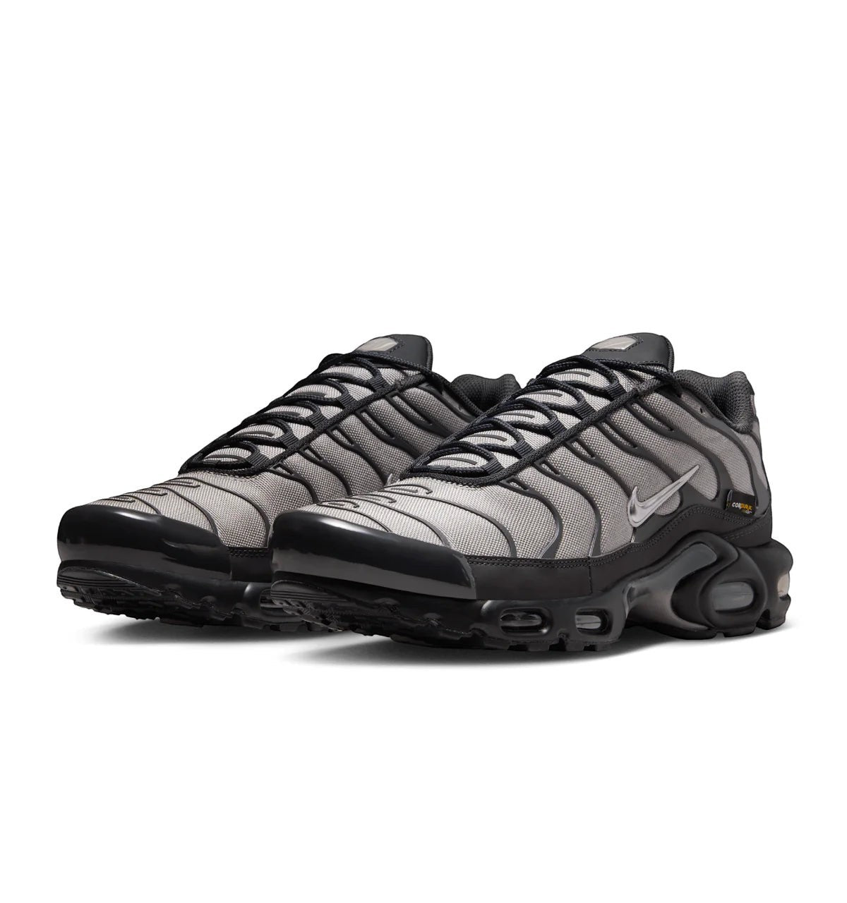 Nike Air Max Plus TN Cordura Returns In 'Dark Smoke Grey'