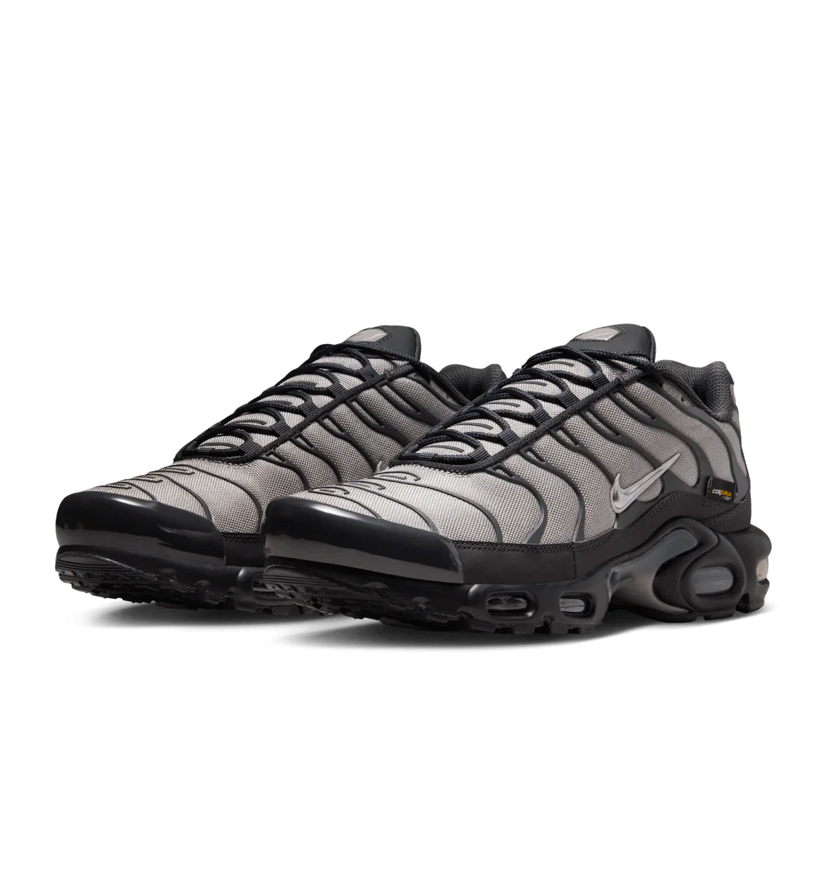 Nike Air Max Plus TN Cordura Returns In 'Dark Smoke Grey'