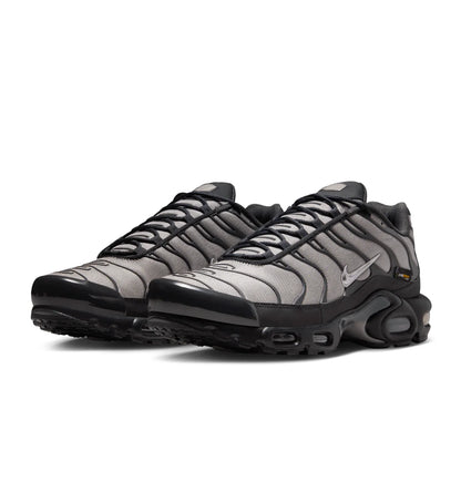 Nike Air Max Plus TN Cordura Returns In 'Dark Smoke Grey'