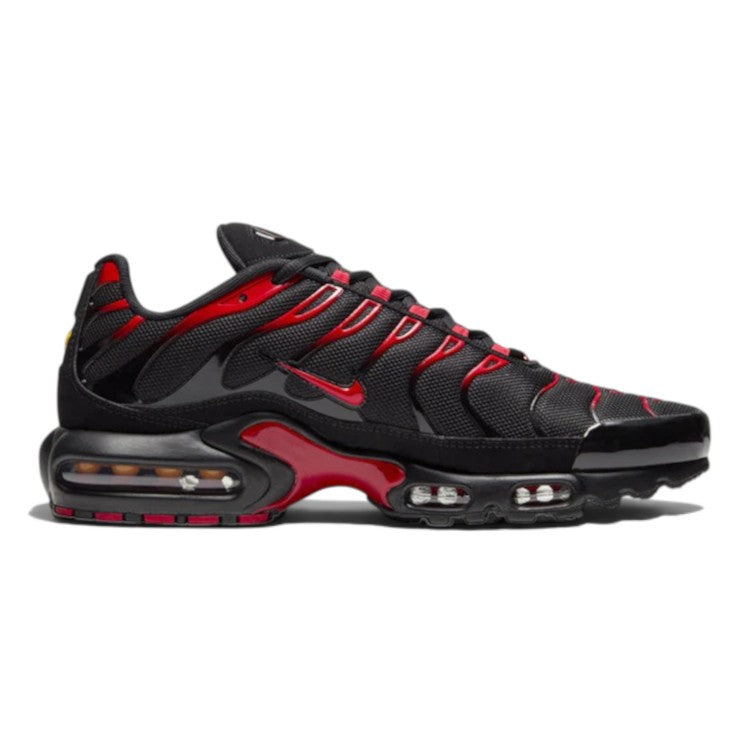 Nike Tn Air Max Plus Tn ‘Red Belly Black’