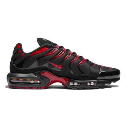 Nike Tn Air Max Plus Tn ‘Red Belly Black’