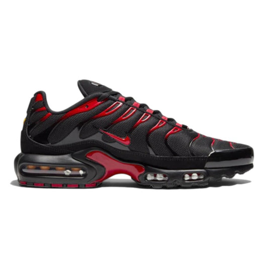 Nike Tn Air Max Plus Tn ‘Red Belly Black’