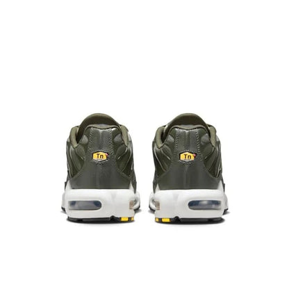 Nike Air Max Plus TN 'Sequoia Cargo Khaki'
