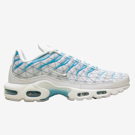 Nike Air Max Plus
"Marseille"