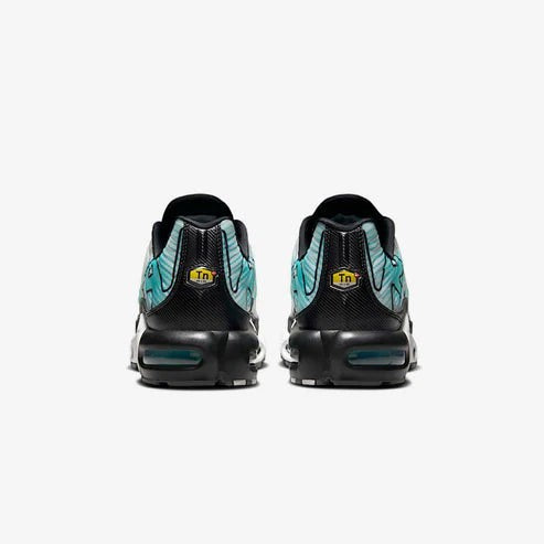 Nike Air Max Plus "Mercurial Vapor" - White