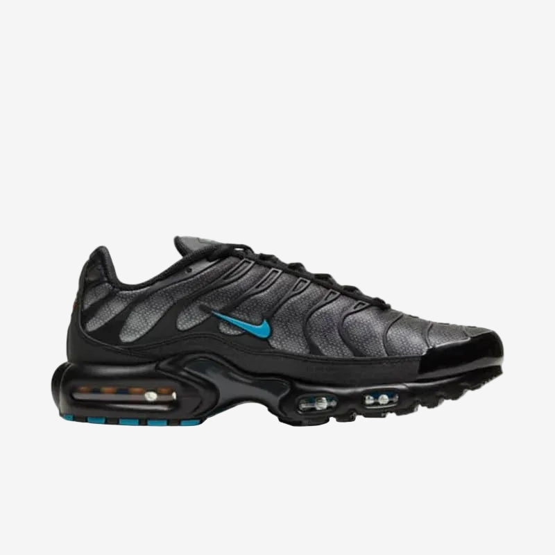 Nike Air Max Plus TN 'Black Hex'