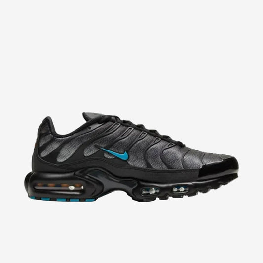 Nike Air Max Plus TN 'Black Hex'