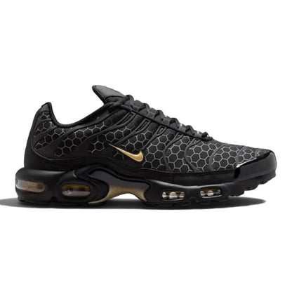 Nike Air Max Plus TN "Manchester Black Honey"