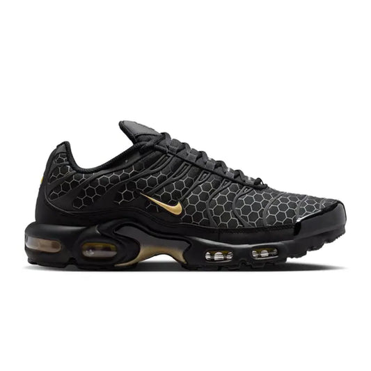 Nike Air Max Plus "Manchester Black Honey"