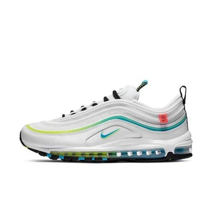 Nike Air Max 97 "Worldwide" white