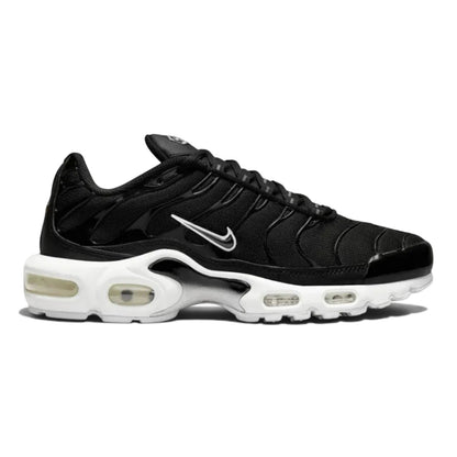 Nike Air Max Plus W "Black White"