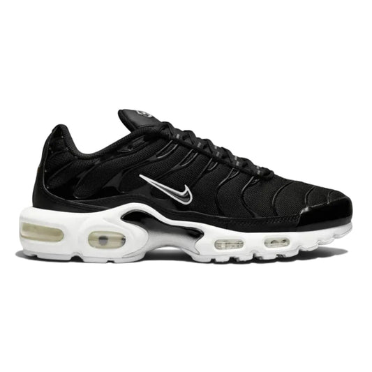 Nike Air Max Plus W "Black White"