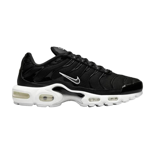 Nike Air Max Plus W "Black White"