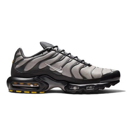 Nike Air Max Plus TN Cordura Returns In 'Dark Smoke Grey'
