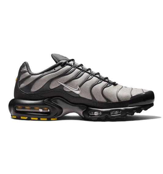 Nike Air Max Plus TN Cordura Returns In 'Dark Smoke Grey'