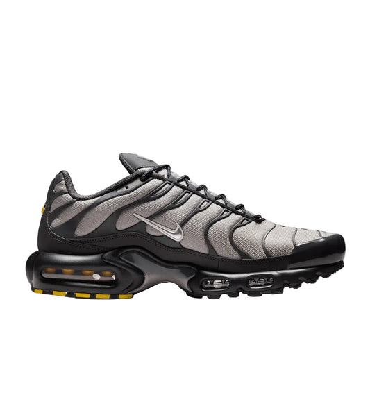 Nike Air Max Plus TN Cordura Returns In 'Dark Smoke Grey'