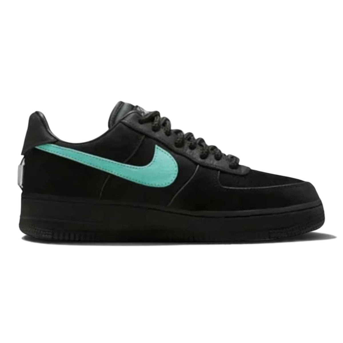 Nike Air Force 1 x Tiffany & Co.