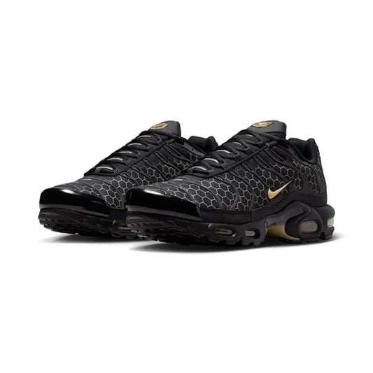 Nike Air Max Plus "Manchester Black Honey"