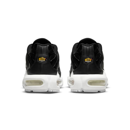 Nike Air Max Plus W "Black White"