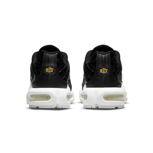Nike Air Max Plus W "Black White"