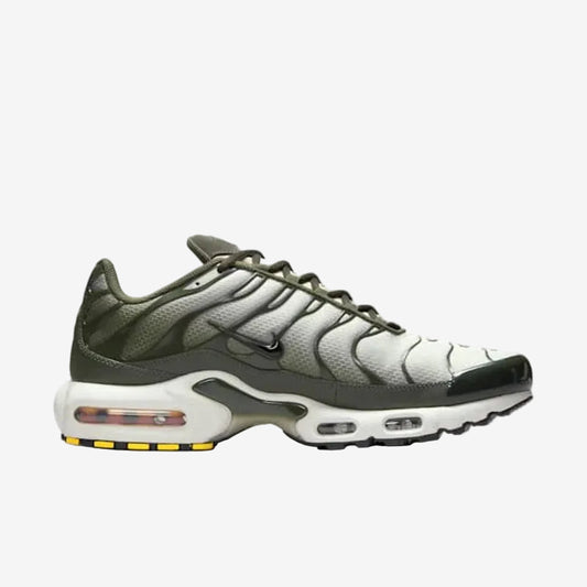 Nike Air Max Plus TN 'Sequoia Cargo Khaki'