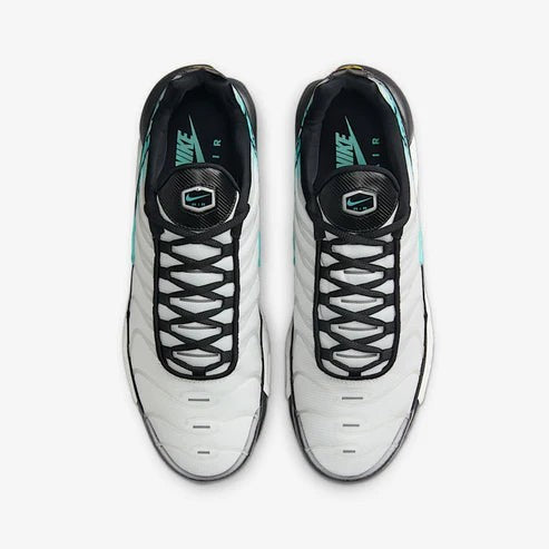 Nike Air Max Plus "Mercurial Vapor" - White