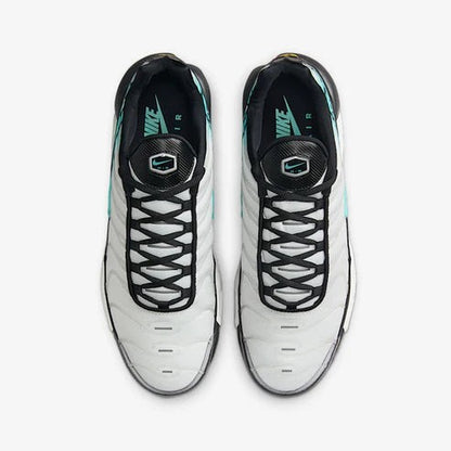 Nike Air Max Plus "Mercurial Vapor" - White