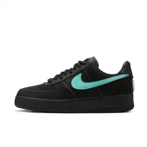 Nike Air Force 1 x Tiffany & Co.