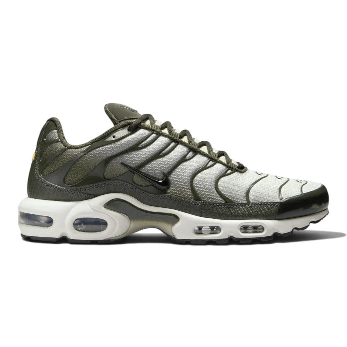 Nike Air Max Plus TN 'Sequoia Cargo Khaki'