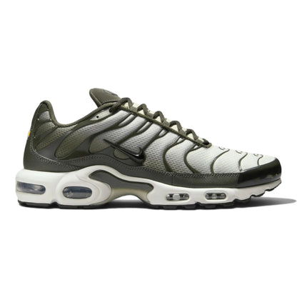 Nike Air Max Plus TN 'Sequoia Cargo Khaki'