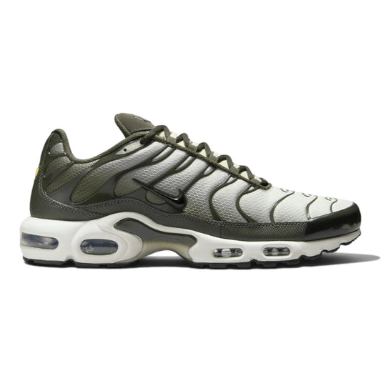 Nike Air Max Plus TN 'Sequoia Cargo Khaki'