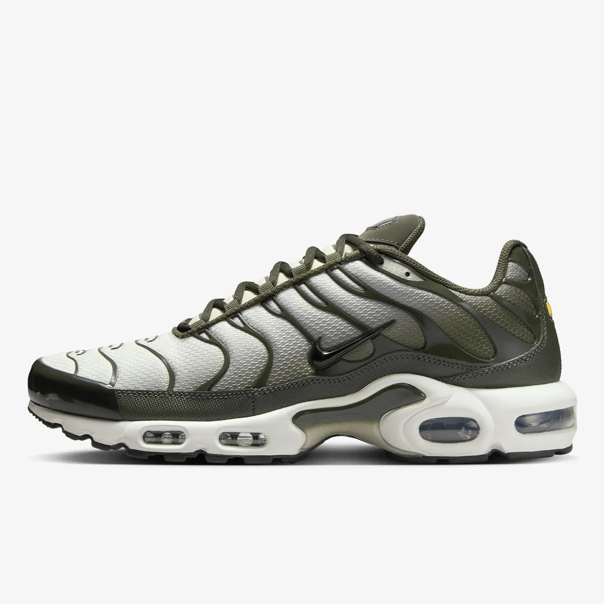 Nike Air Max Plus TN 'Sequoia Cargo Khaki'