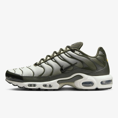 Nike Air Max Plus TN 'Sequoia Cargo Khaki'